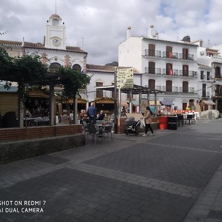 Alojamiento Alora Castillo Arabe Y Museo 외부 사진